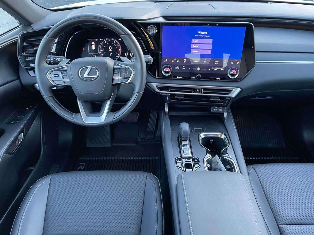 2023 Lexus RX 350 Premium