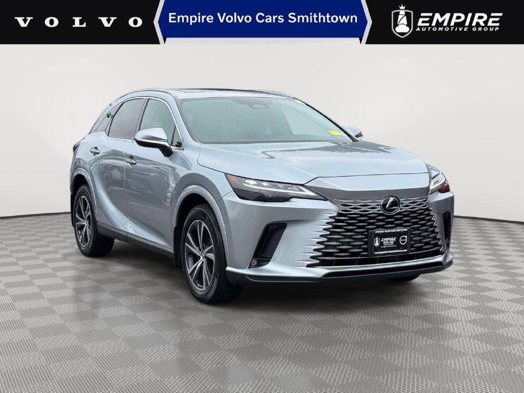 2024 Lexus RX 350 Premium