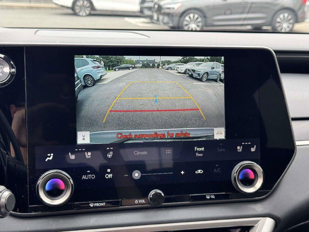 2024 Lexus RX 350 Premium