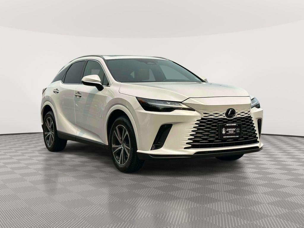 2023 Lexus RX 350 Premium