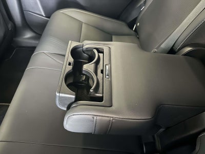 2024 Lexus RX 350 F SPORT Handling
