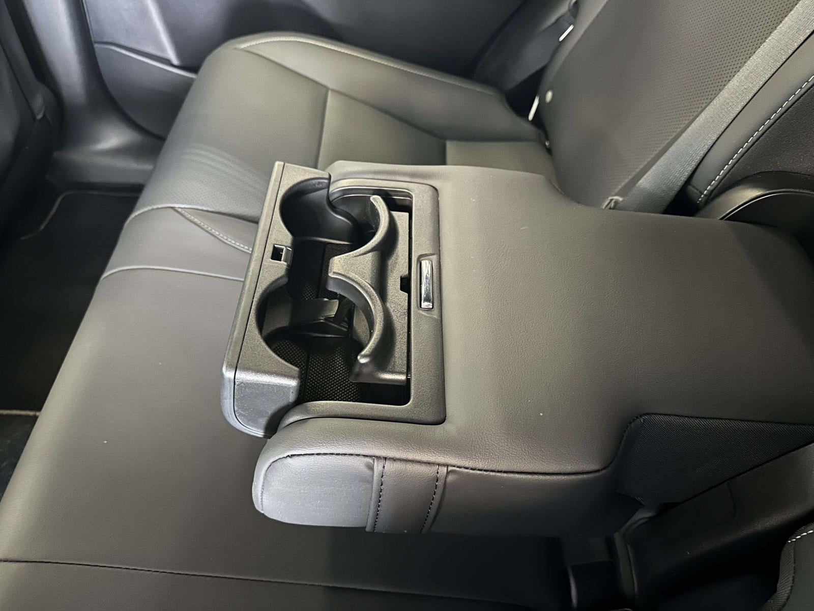 2024 Lexus RX 350 F SPORT Handling