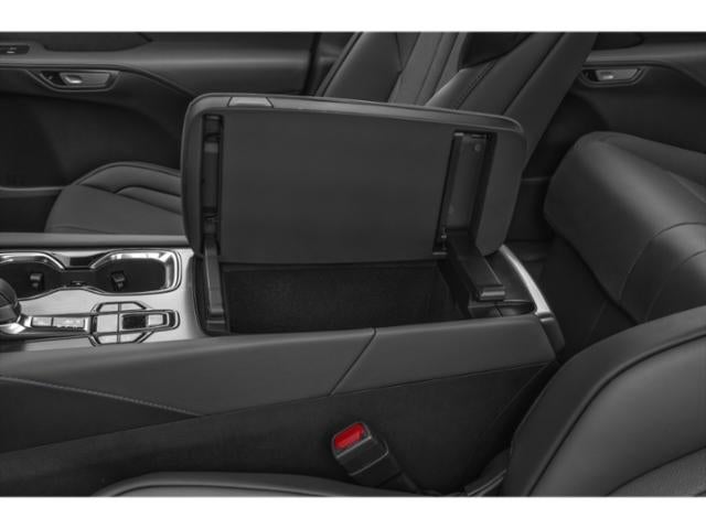 2024 Lexus RX 350 F SPORT Handling