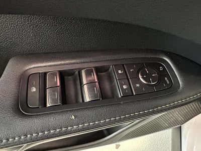 2024 Lexus RX 350 F SPORT Handling
