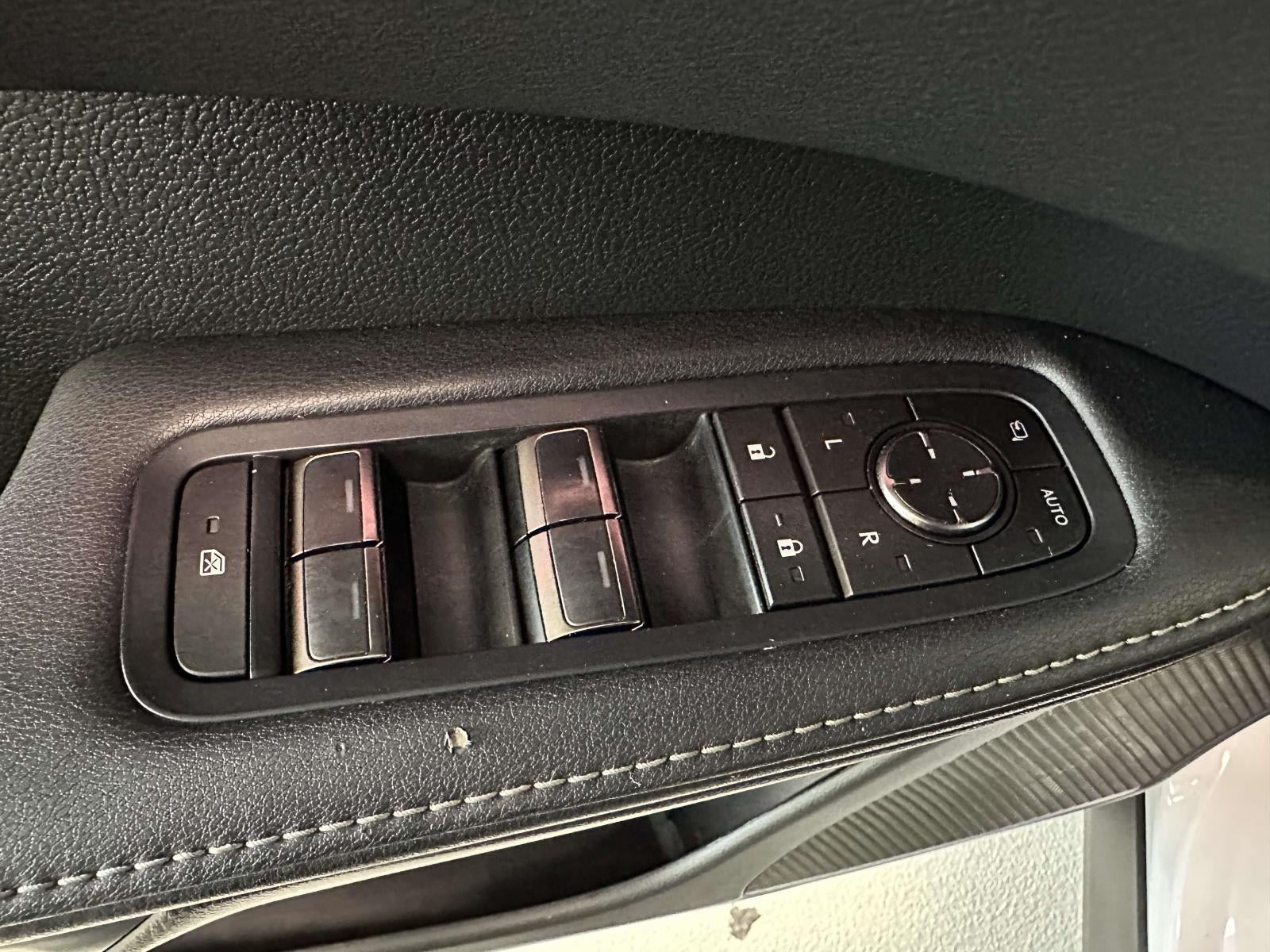 2024 Lexus RX 350 F SPORT Handling