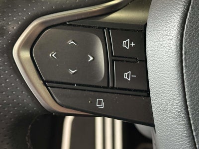 2024 Lexus RX 350 F SPORT Handling
