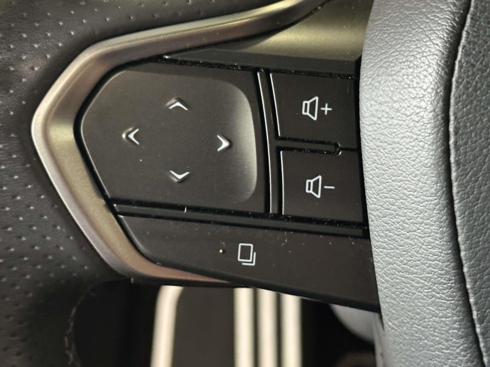 2024 Lexus RX 350 F SPORT Handling
