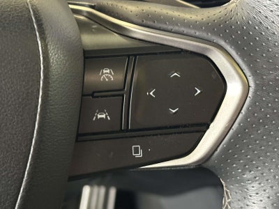 2024 Lexus RX 350 F SPORT Handling