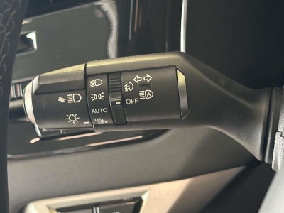 2024 Lexus RX 350 F SPORT Handling
