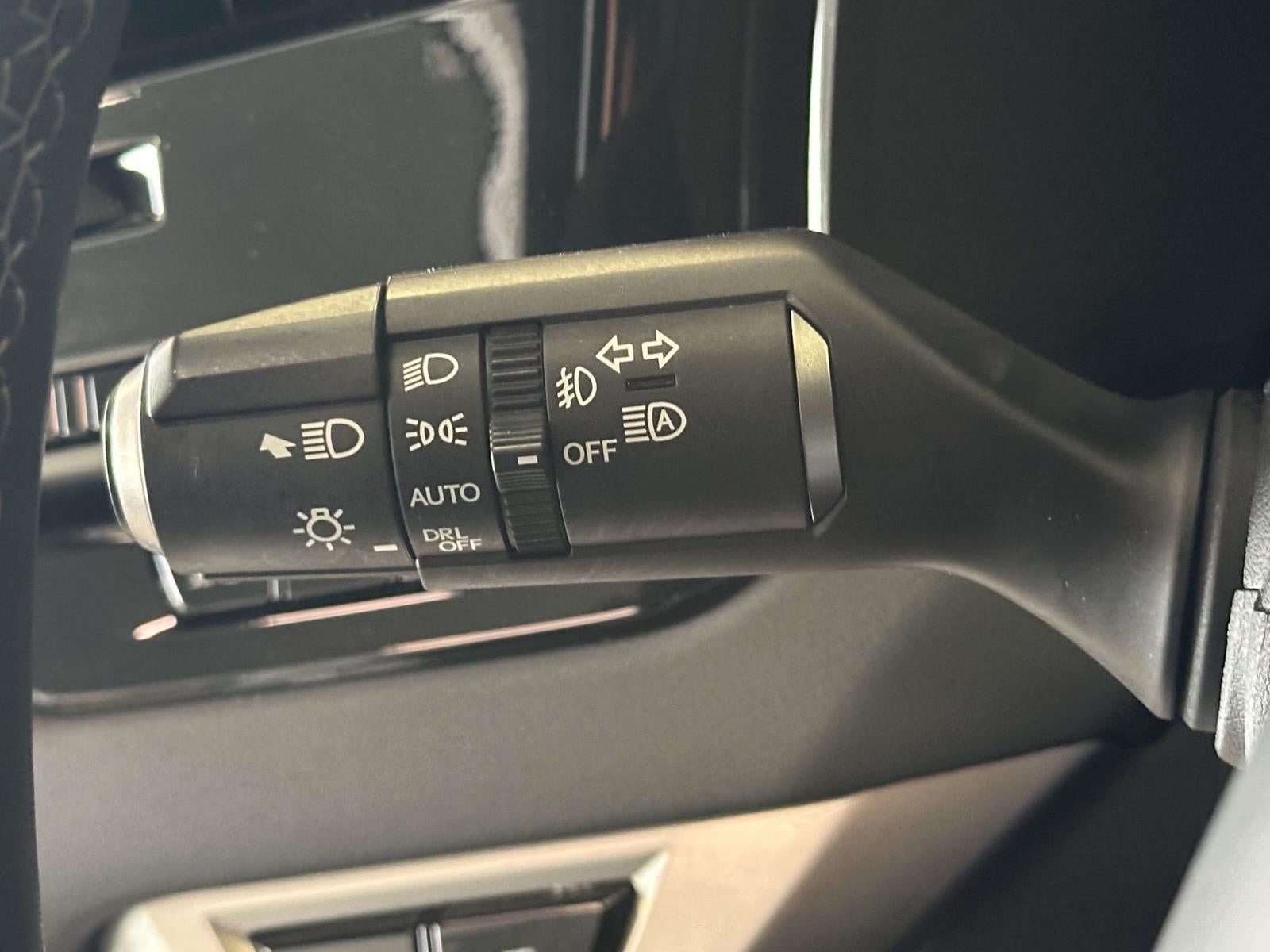2024 Lexus RX 350 F SPORT Handling