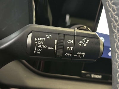 2024 Lexus RX 350 F SPORT Handling