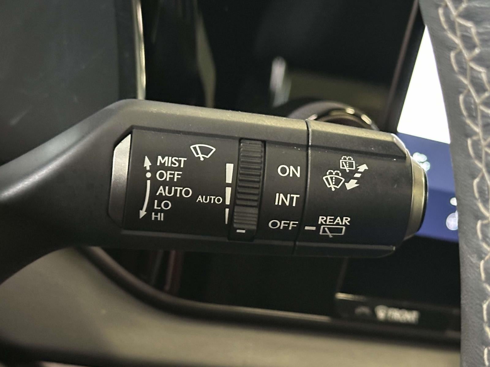 2024 Lexus RX 350 F SPORT Handling