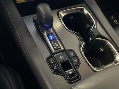 2024 Lexus RX 350 F SPORT Handling