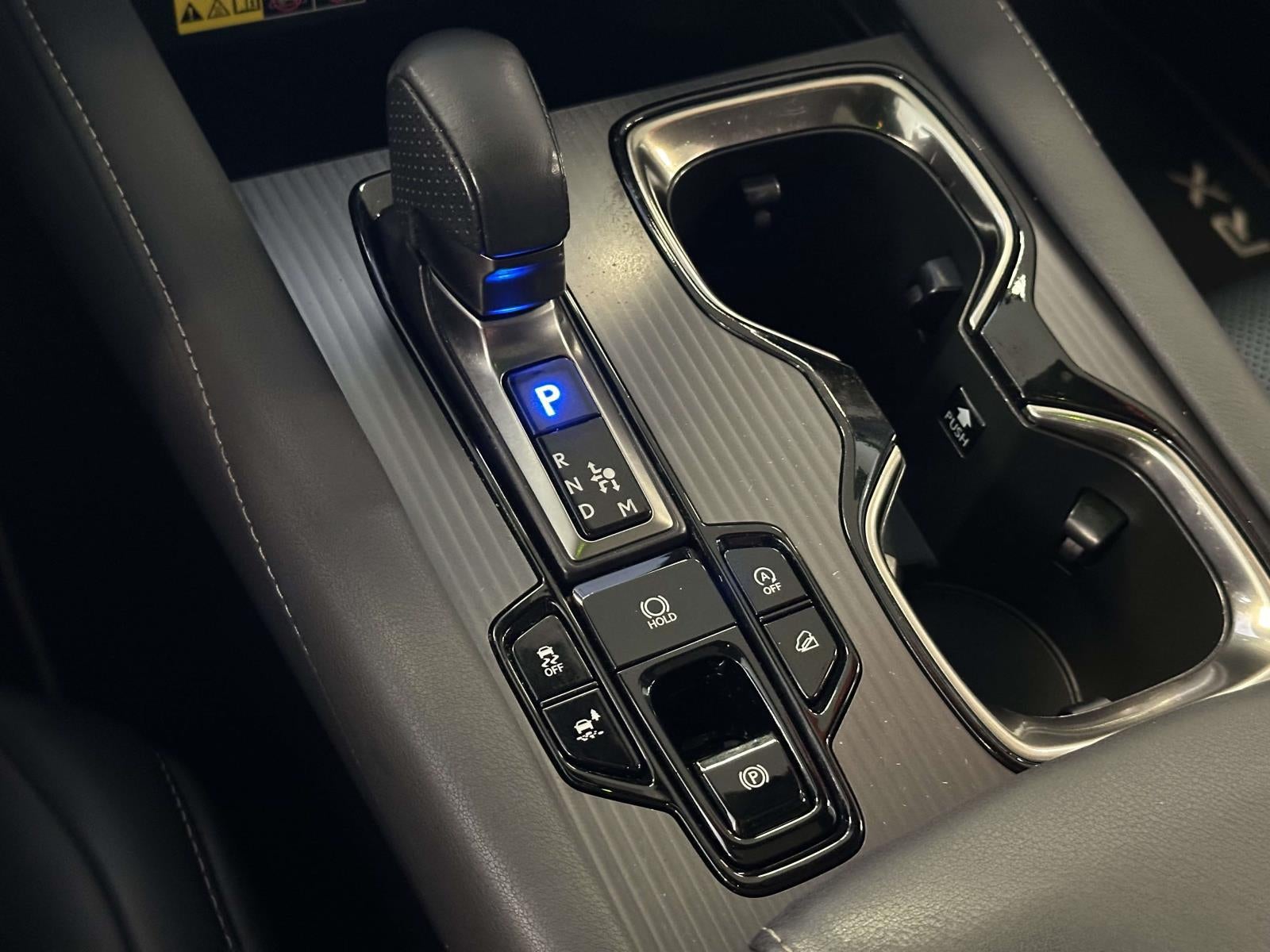 2024 Lexus RX 350 F SPORT Handling