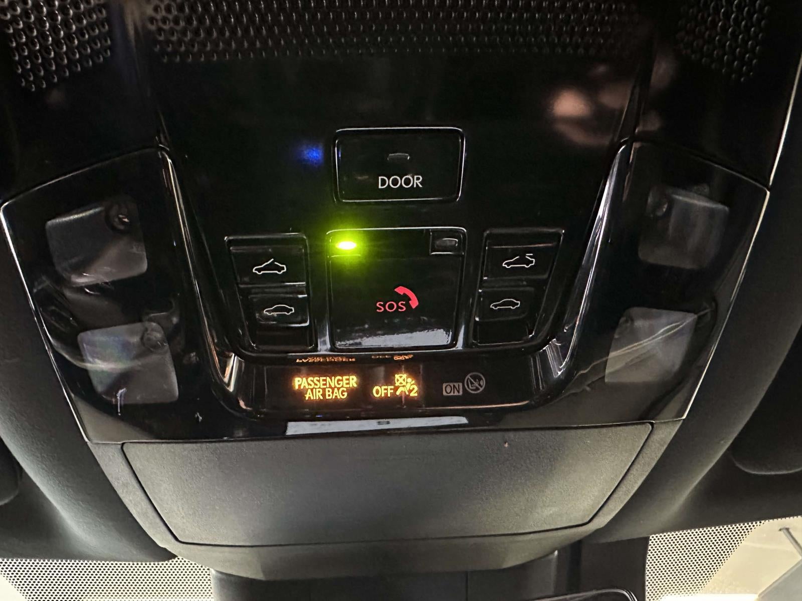 2024 Lexus RX 350 F SPORT Handling