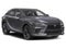 2024 Lexus RX 350 F SPORT Handling