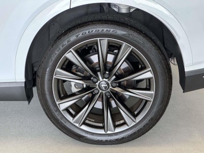 2024 Lexus RX 350 F SPORT Handling