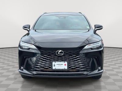 2023 Lexus RX 350 Premium