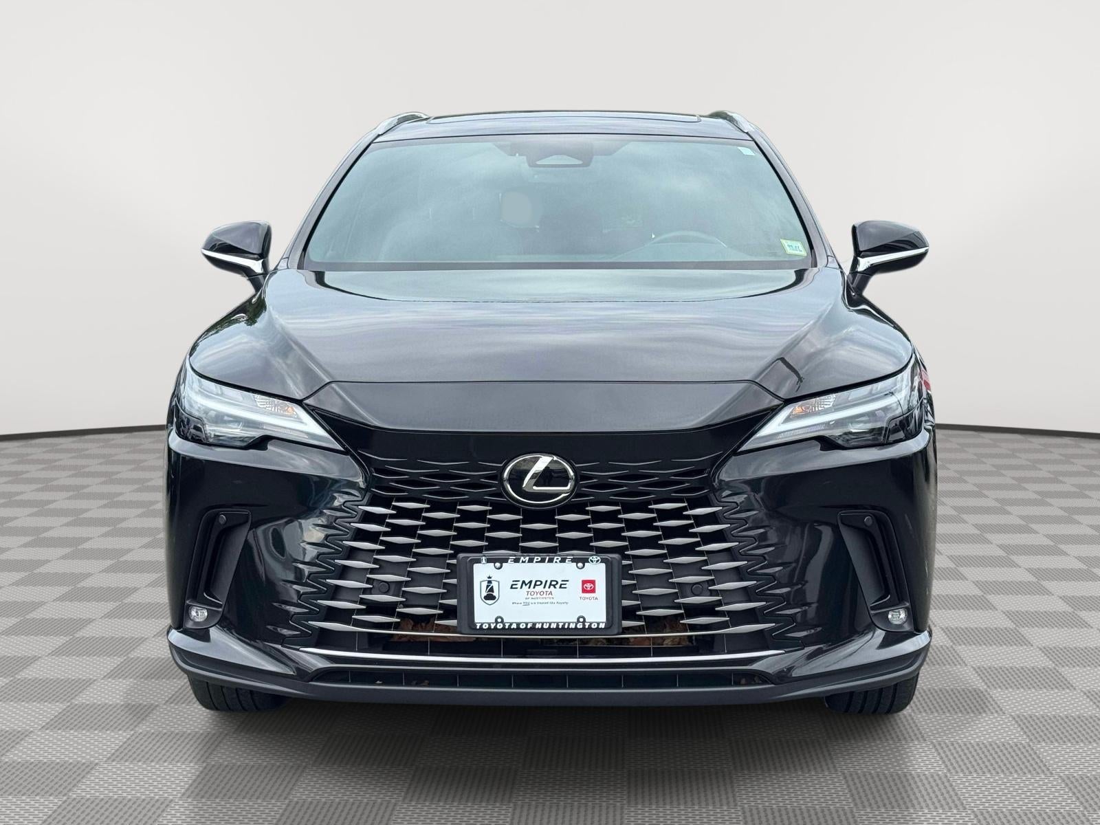 2023 Lexus RX 350 Premium