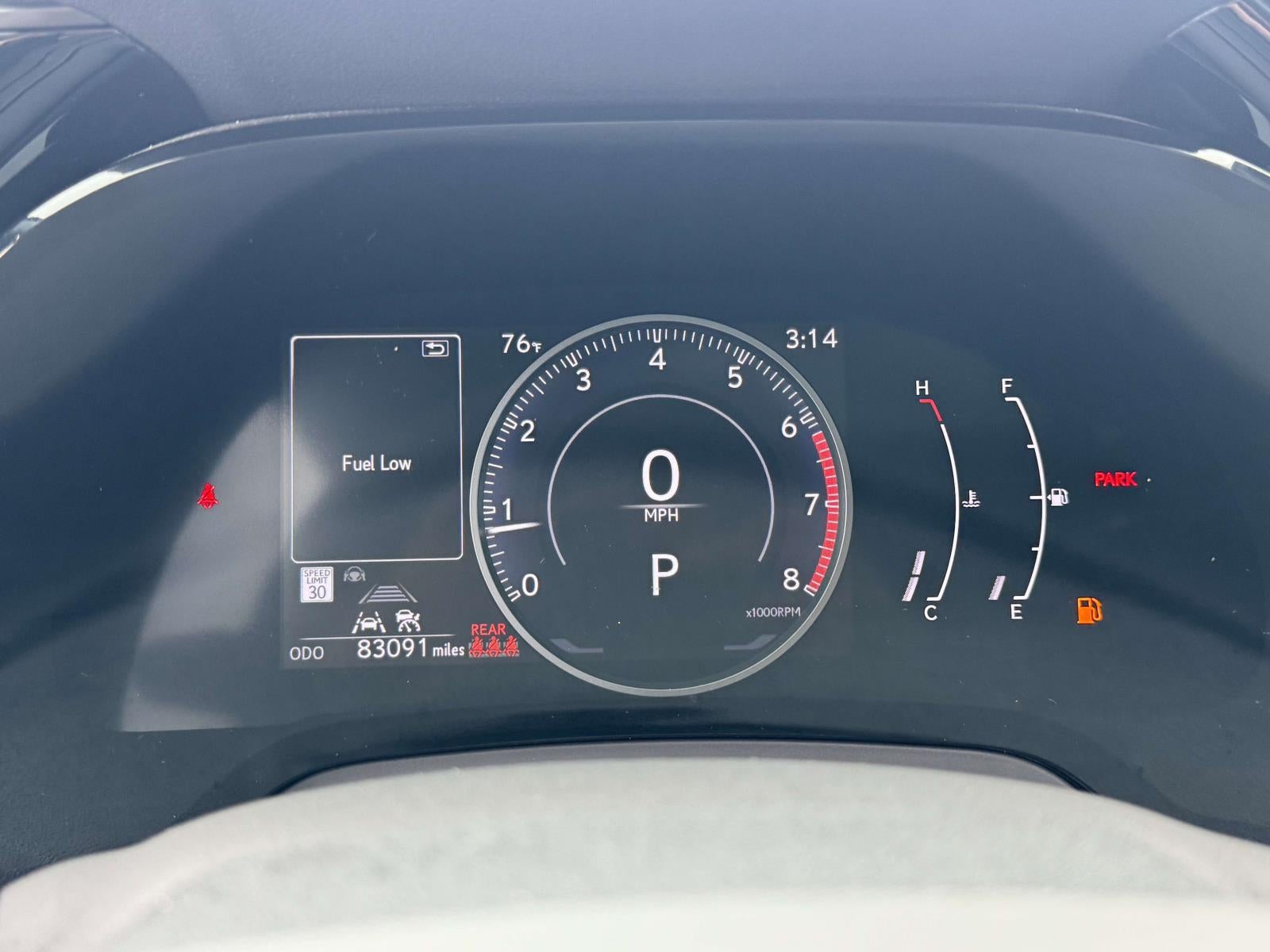 2023 Lexus RX 350 Premium