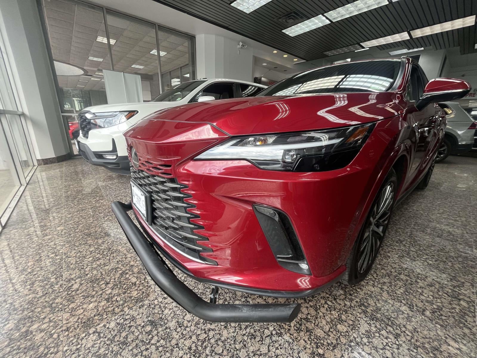 2024 Lexus RX 350h Premium Plus