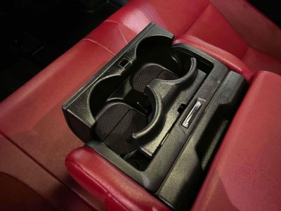 2025 Lexus RX 500h F SPORT Performance