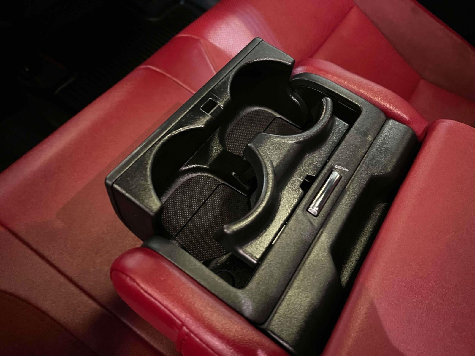 2025 Lexus RX 500h F SPORT Performance