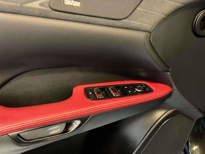 2025 Lexus RX 500h F SPORT Performance