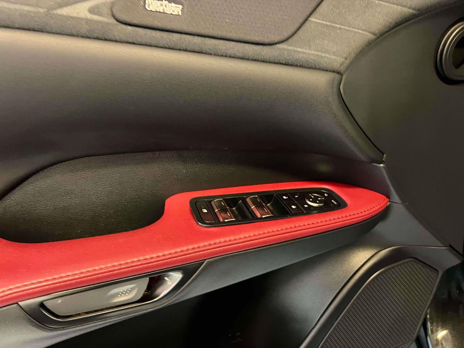 2025 Lexus RX 500h F SPORT Performance