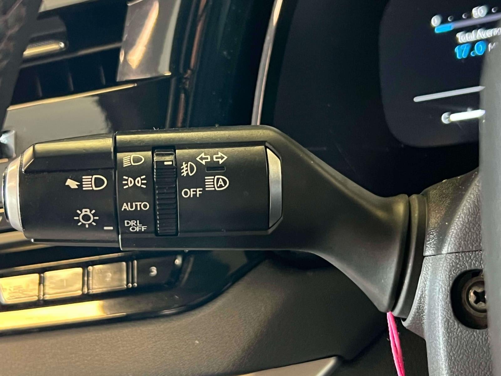 2025 Lexus RX 500h F SPORT Performance
