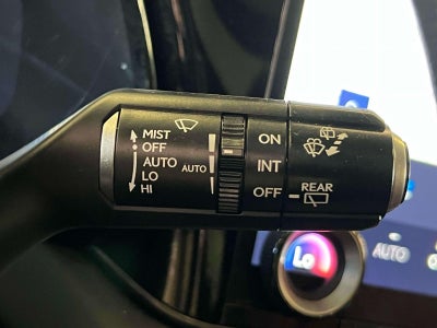2025 Lexus RX 500h F SPORT Performance