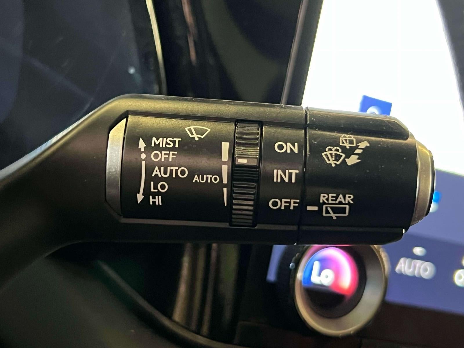 2025 Lexus RX 500h F SPORT Performance
