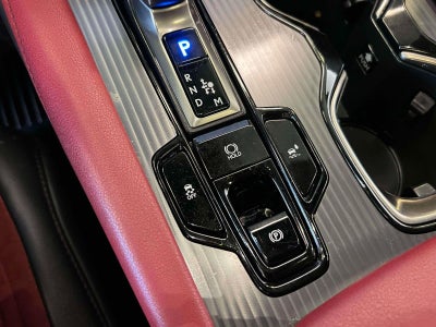 2025 Lexus RX 500h F SPORT Performance