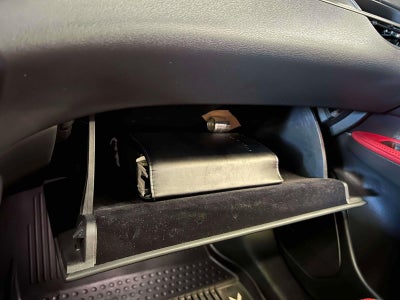 2025 Lexus RX 500h F SPORT Performance