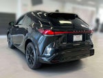 2025 Lexus RX 500h F SPORT Performance