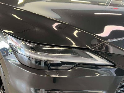 2025 Lexus RX 500h F SPORT Performance