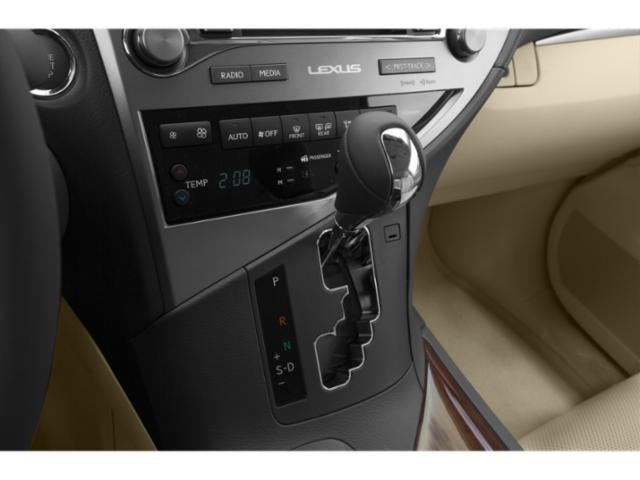 2015 Lexus RX 350 350 F Sport