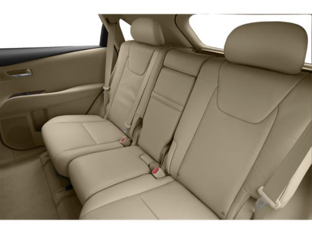2015 Lexus RX 350 350 F Sport