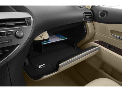 2015 Lexus RX 350 350 F Sport