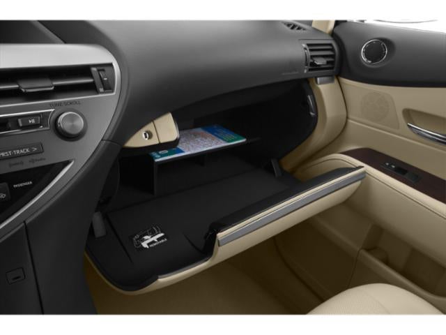 2015 Lexus RX 350 350 F Sport