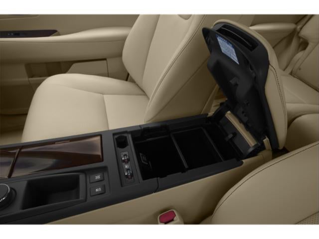 2015 Lexus RX 350 350 F Sport