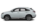 2015 Lexus RX 350 350 F Sport