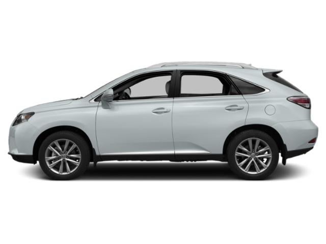 2015 Lexus RX 350 350 F Sport