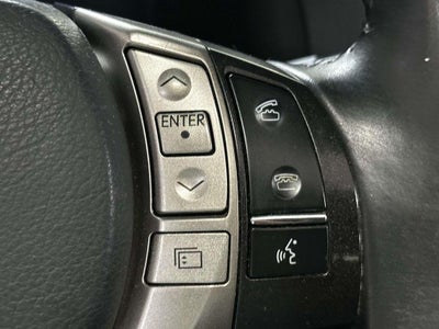 2015 Lexus RX 350 350 F Sport