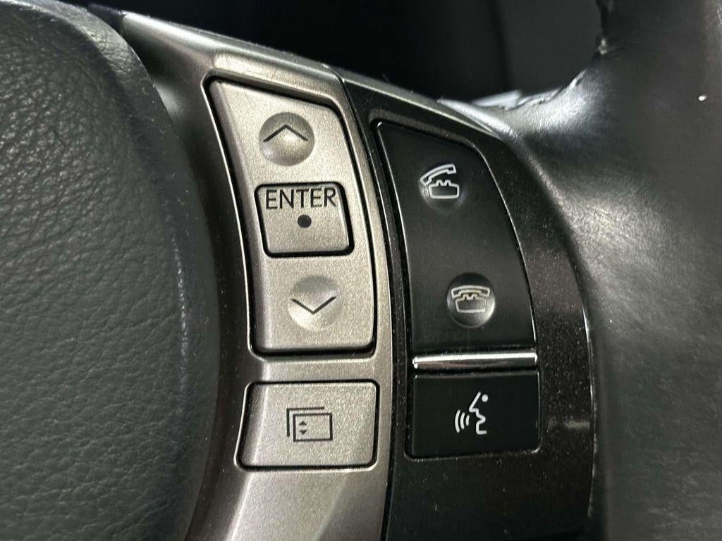 2015 Lexus RX 350 350 F Sport