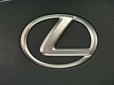 2015 Lexus RX 350 350 F Sport