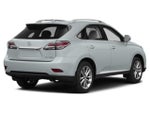 2015 Lexus RX 350 350 F Sport