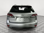 2015 Lexus RX 350 350 F Sport