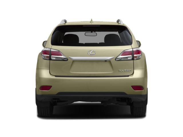 2015 Lexus RX 350 350 F Sport