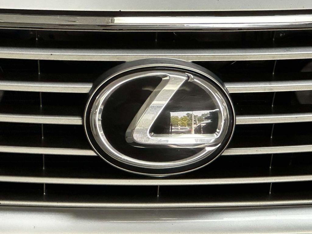 2015 Lexus RX 350 350 F Sport